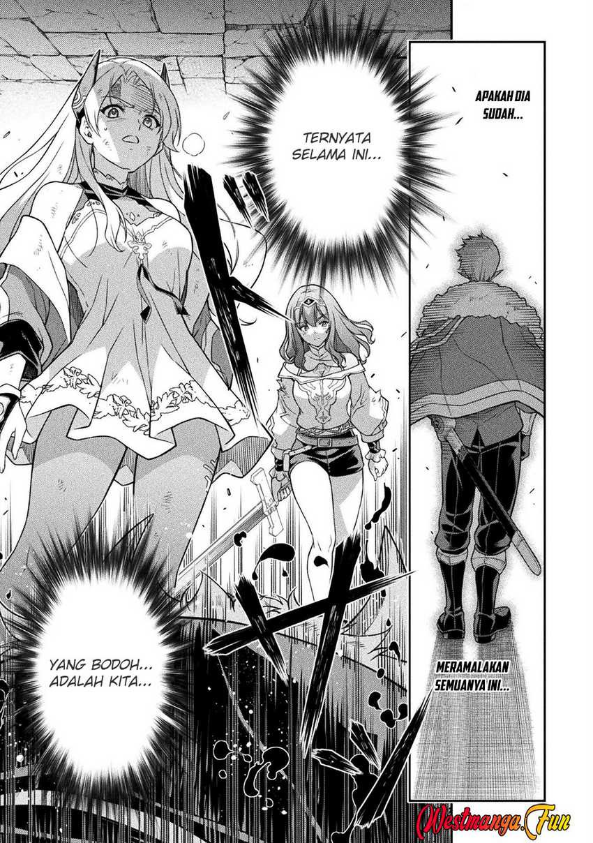 Drawing: Saikyou Mangaka wa Oekaki Skill de Isekai Musou Suru! Chapter 144 Bahasa Indonesia